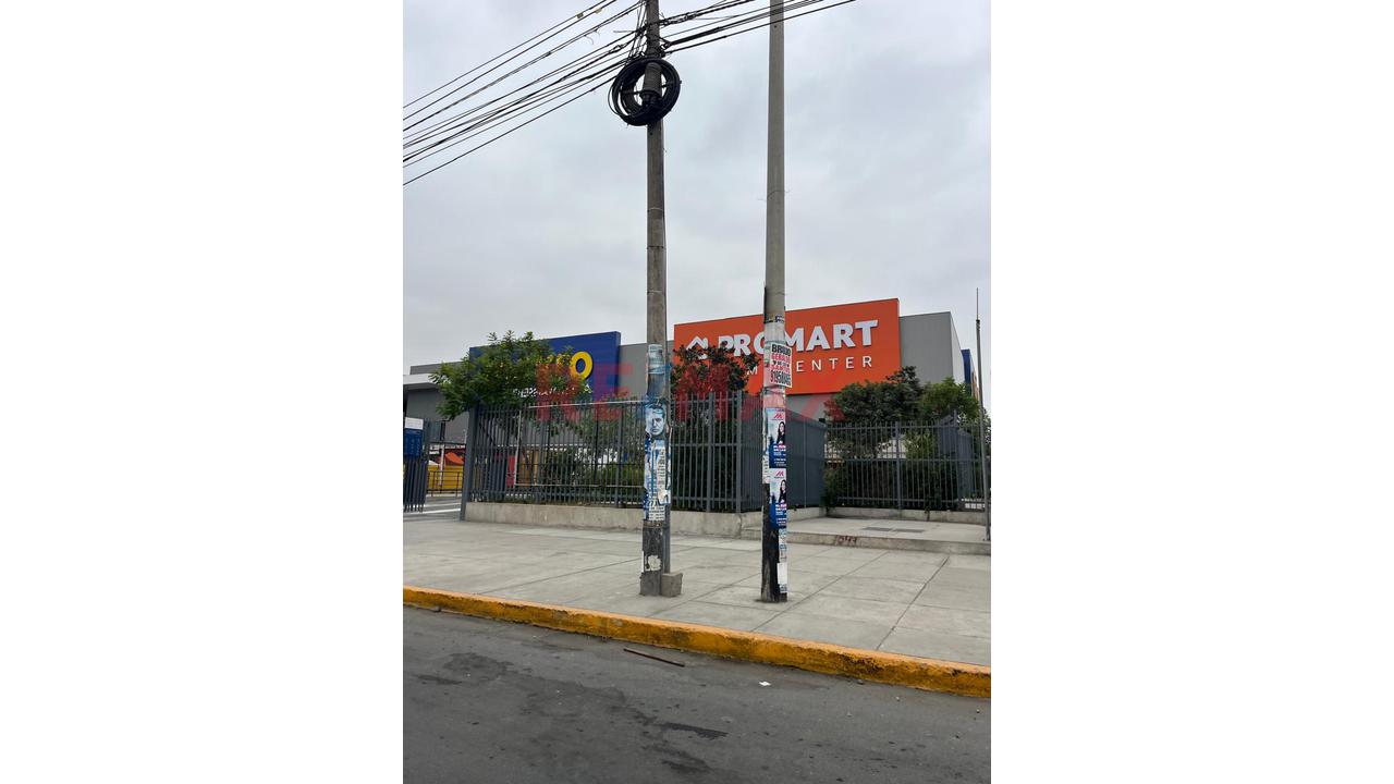 Bajo De Precio!  Venta De Departamento En Los Olivos — foto 14
