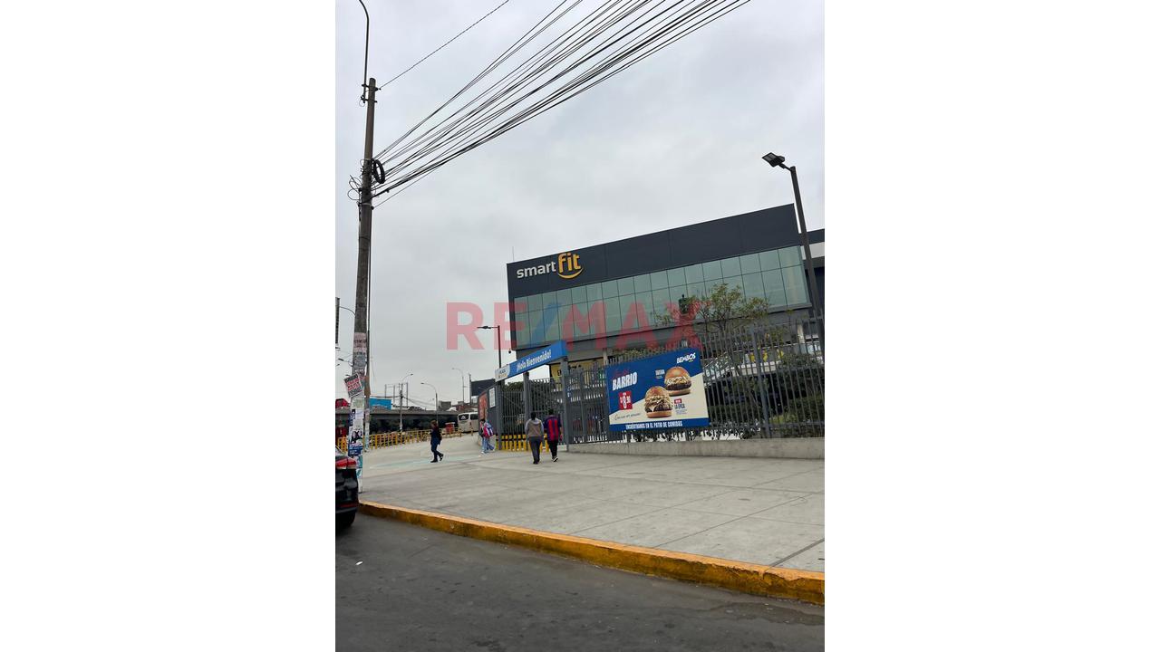 Bajo De Precio!  Venta De Departamento En Los Olivos — foto 15