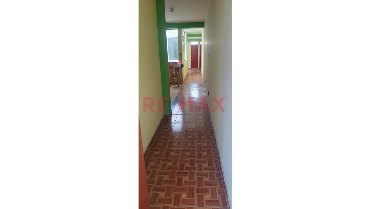 🏡 Venta De 2 Minidepartamentos En San Pedro De Carabayllo 🏡