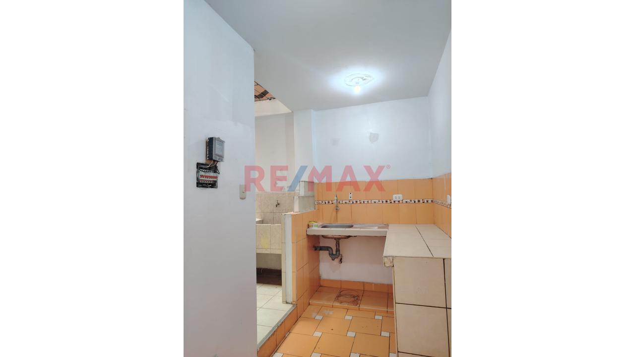 Departamento En Venta Piso 2 Frente A Parque Y Cerca A Las Avenidas Principales 🏡 — foto 12