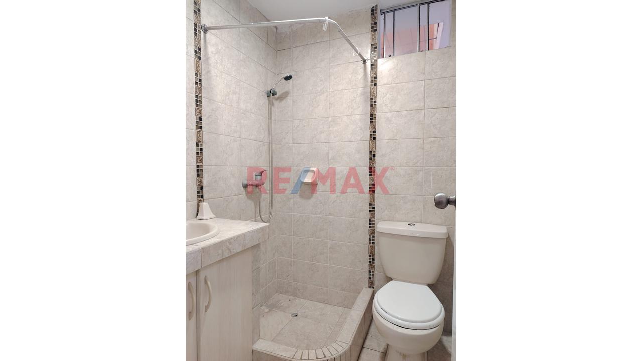 Departamento En Venta Piso 2 Frente A Parque Y Cerca A Las Avenidas Principales 🏡 — foto 14