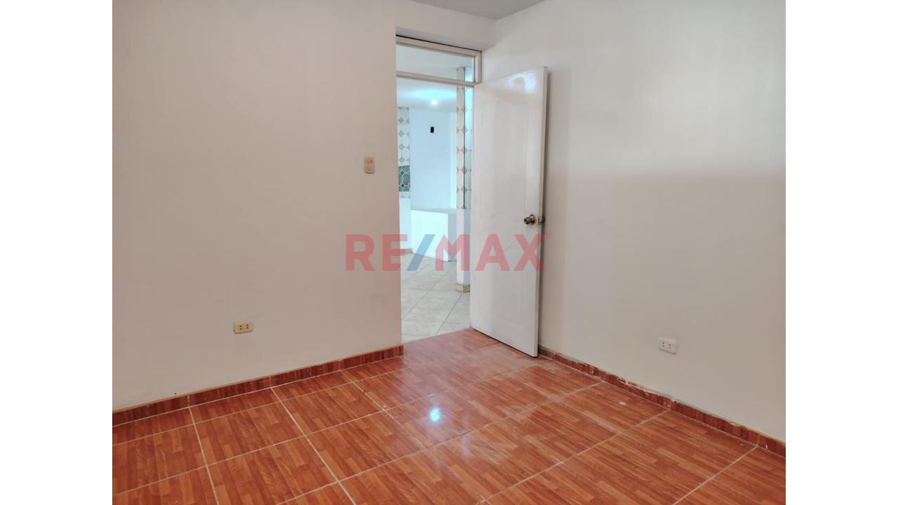 Departamento En Venta Piso 2 Frente A Parque Y Cerca A Las Avenidas Principales 🏡 — foto 10