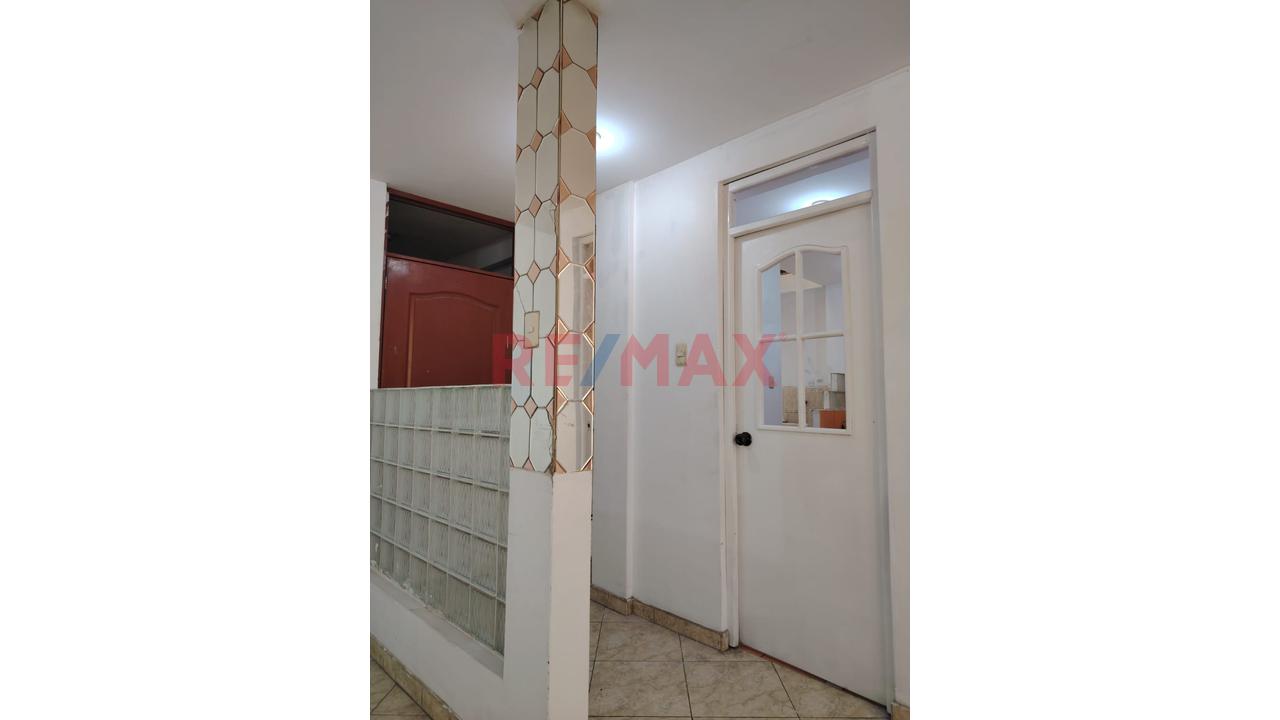 Departamento En Venta Piso 2 Frente A Parque Y Cerca A Las Avenidas Principales 🏡 — foto 8