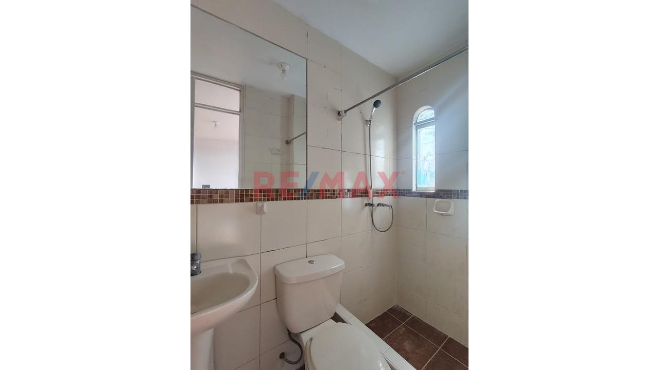 Departamento En Venta Piso 2 Frente A Parque Y Cerca A Las Avenidas Principales 🏡 — foto 15