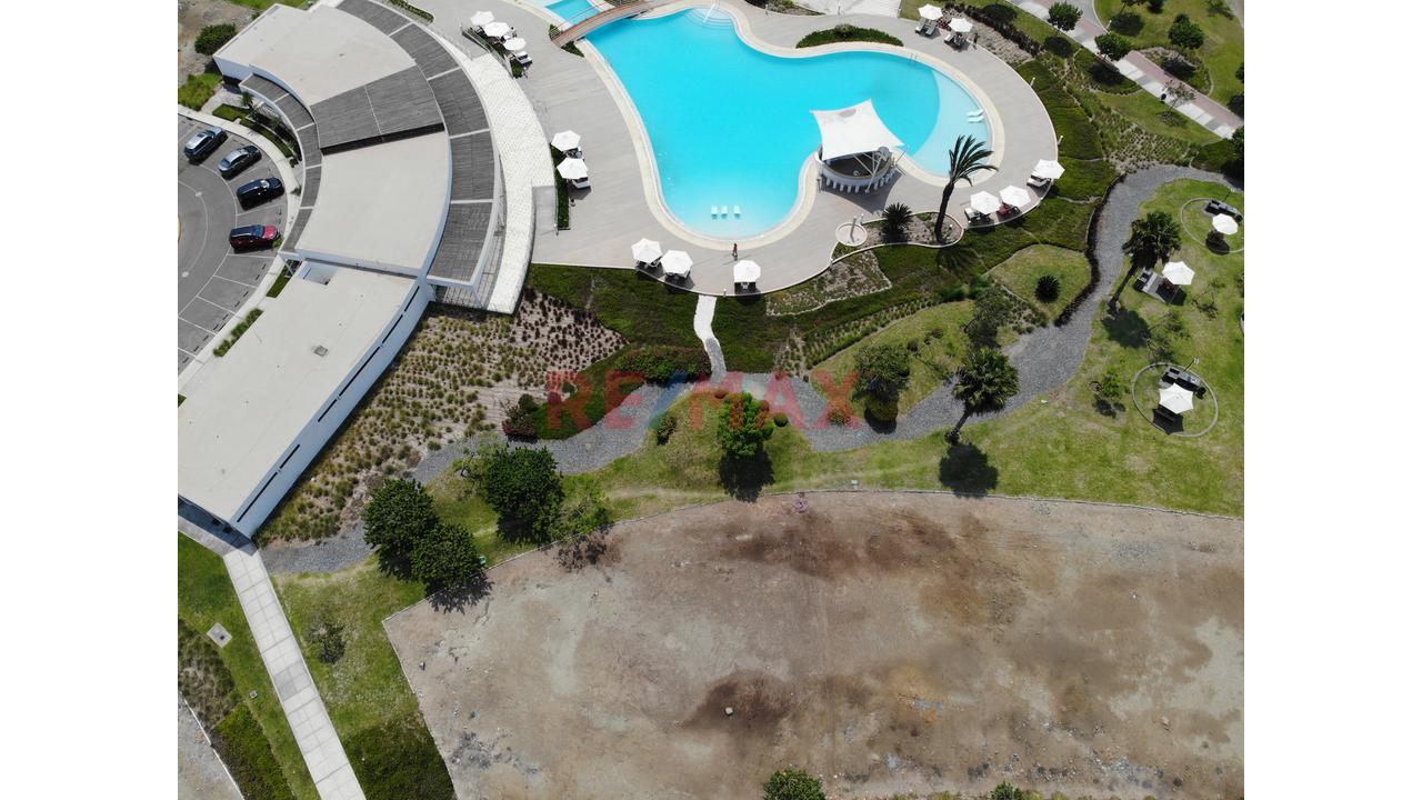 Terreno En Condominio Club House Alto Del Prado — foto 4