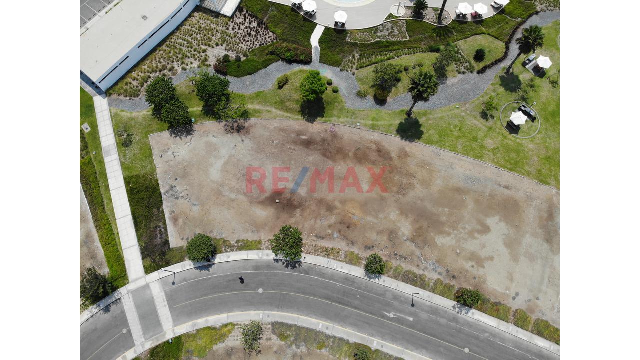 Terreno En Condominio Club House Alto Del Prado — foto 2