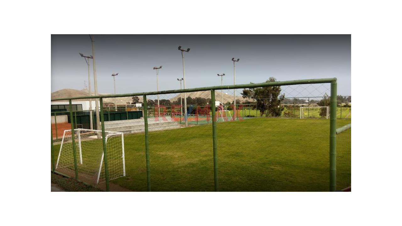 Terreno En Condominio Club House Alto Del Prado — foto 7