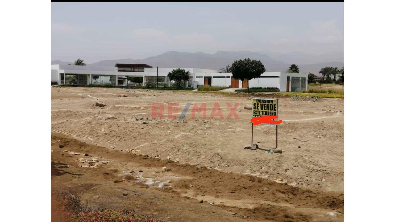 Terreno En Condominio Club House Alto Del Prado — foto 9