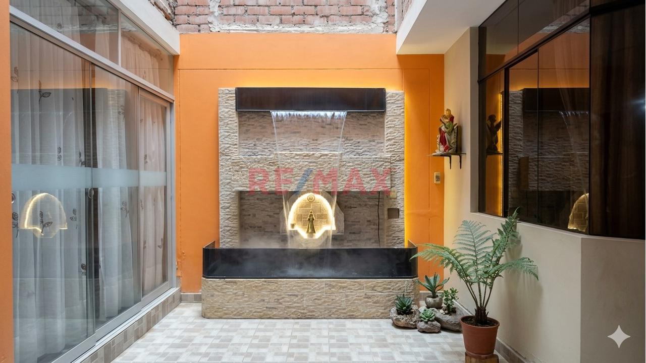 Venta Departamento Piso 1 - Lambayeque - 8