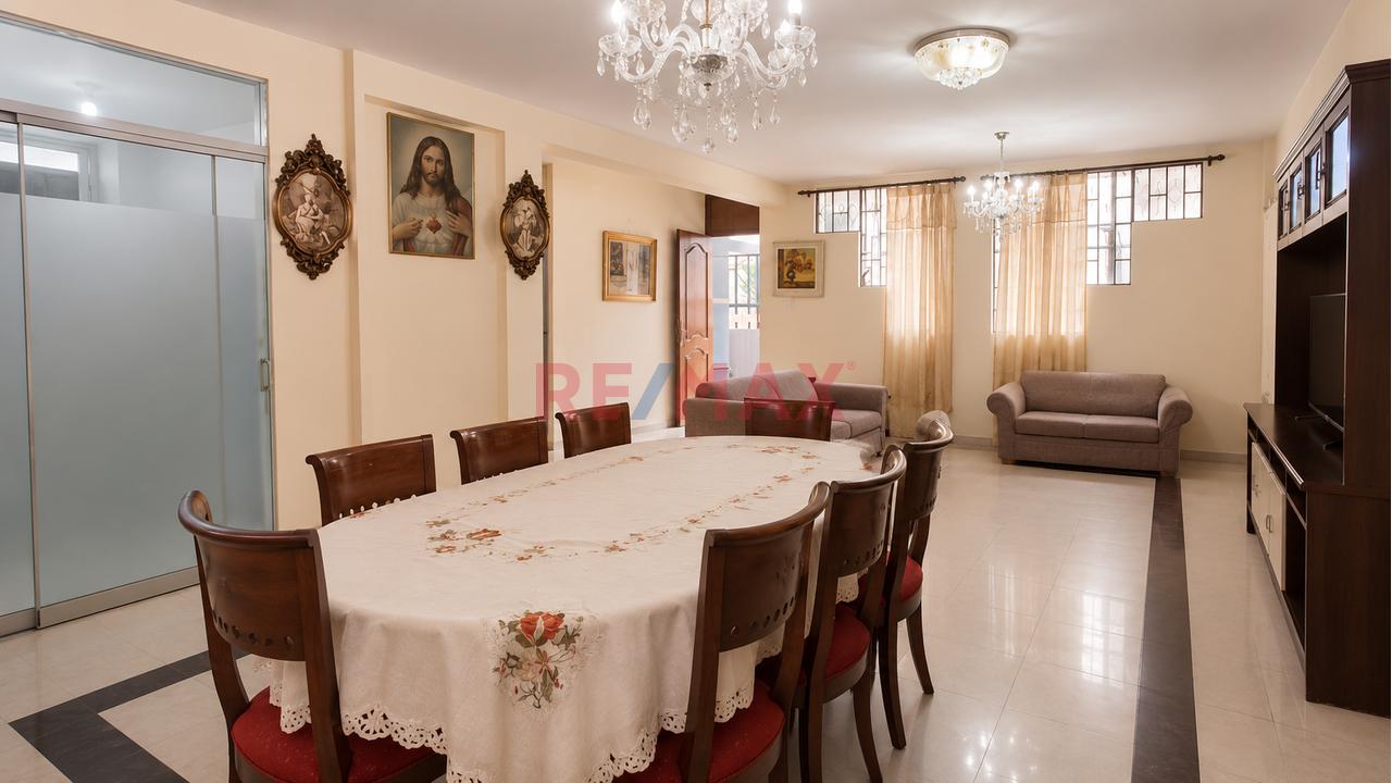 Venta Departamento Piso 1 - Lambayeque - 3