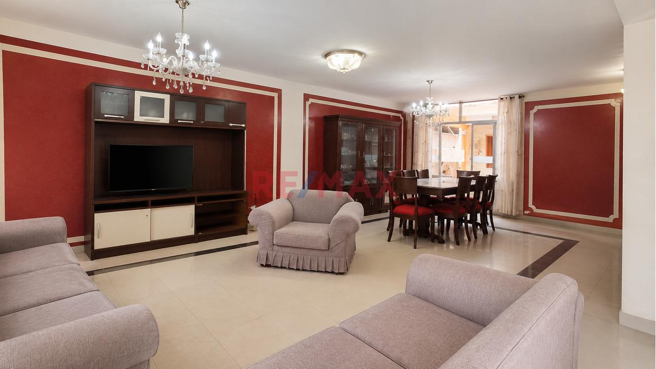 Venta Departamento Piso 1 - Lambayeque - 2