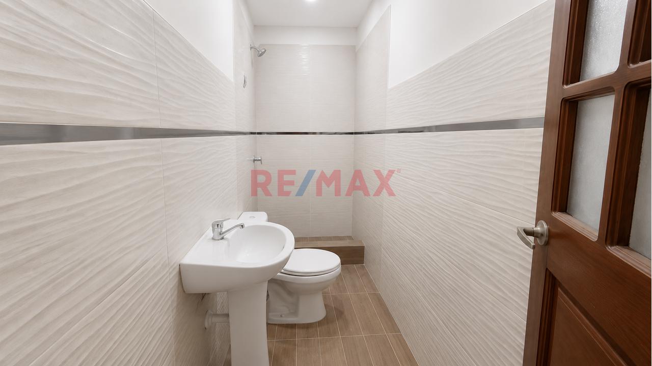 Departamento En Venta 3Er Piso Centro De Lambayeque - 7
