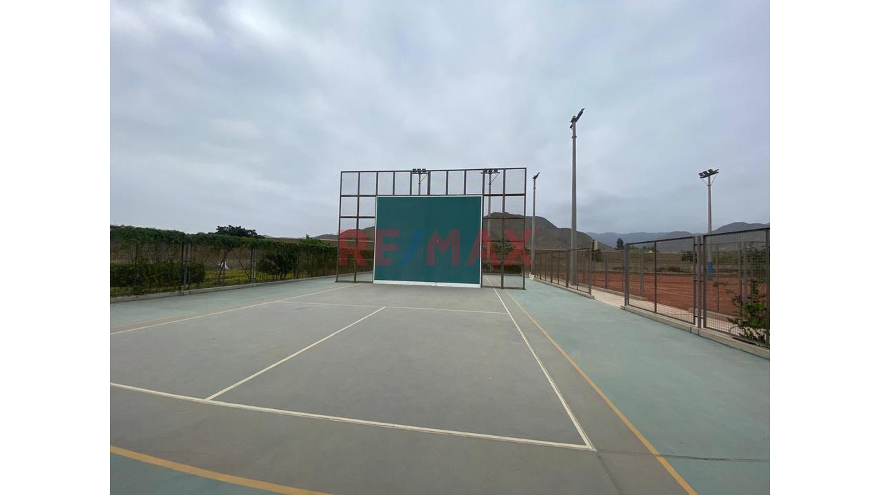Venta De Terreno De 140 M2 En Condominio De Lujo Monte Alto Luxury  En Asia — foto 12