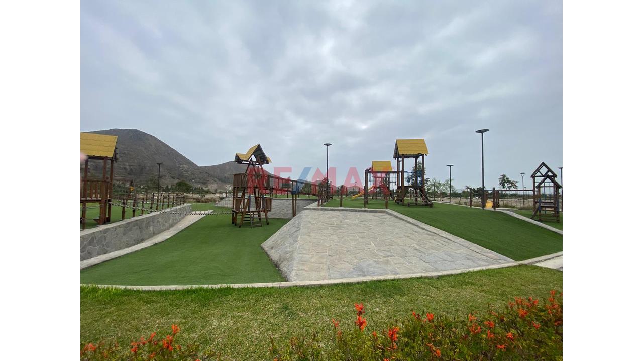 Venta De Terreno De 140 M2 En Condominio De Lujo Monte Alto Luxury  En Asia — foto 4