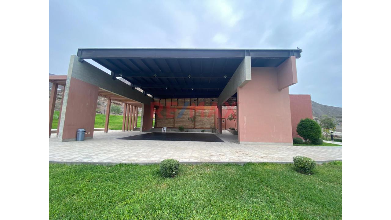 Venta De Terreno De 140 M2 En Condominio De Lujo Monte Alto Luxury  En Asia — foto 6