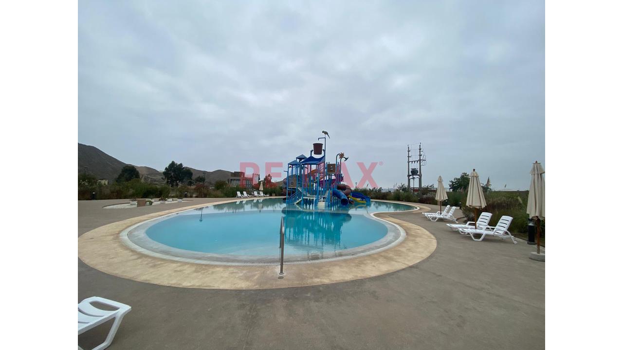 Venta De Terreno De 140 M2 En Condominio De Lujo Monte Alto Luxury  En Asia — foto 7