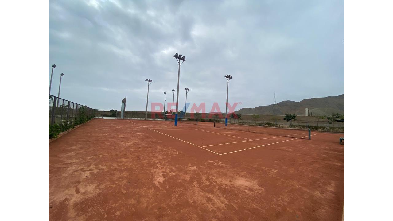 Venta De Terreno De 140 M2 En Condominio De Lujo Monte Alto Luxury  En Asia — foto 3