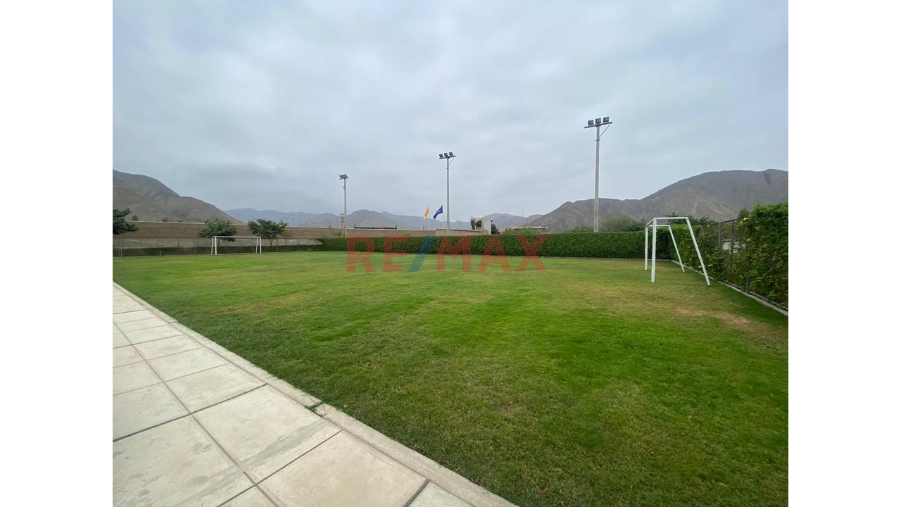 Venta De Terreno De 140 M2 En Condominio De Lujo Monte Alto Luxury  En Asia — foto 2