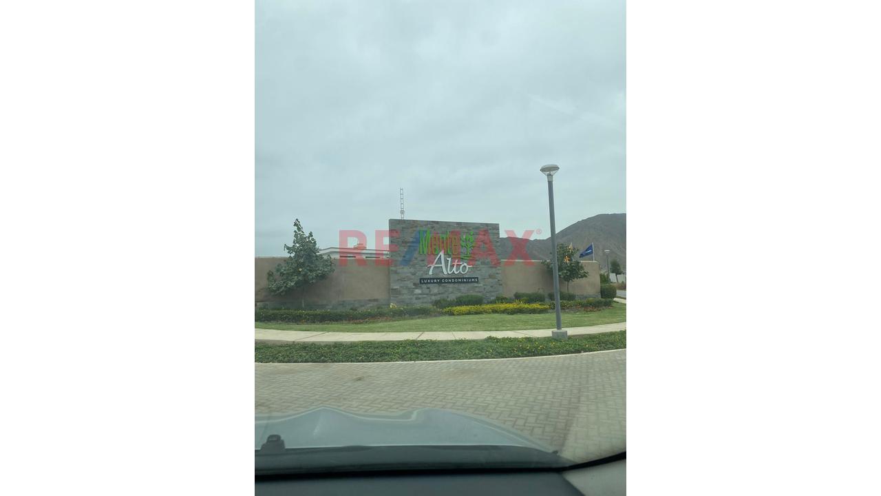 Venta De Terreno De 140 M2 En Condominio De Lujo Monte Alto Luxury  En Asia — foto 11