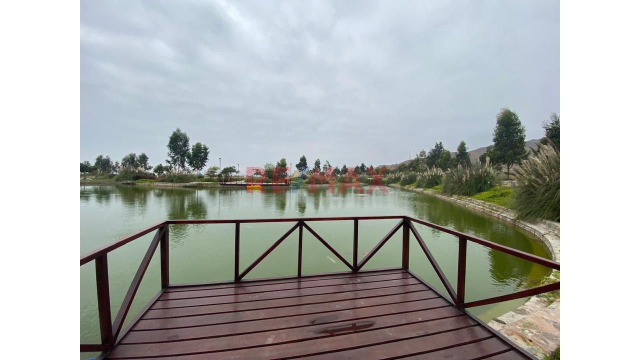 Venta De Terreno De 140 M2 En Condominio De Lujo Monte Alto Luxury  En Asia — foto 13