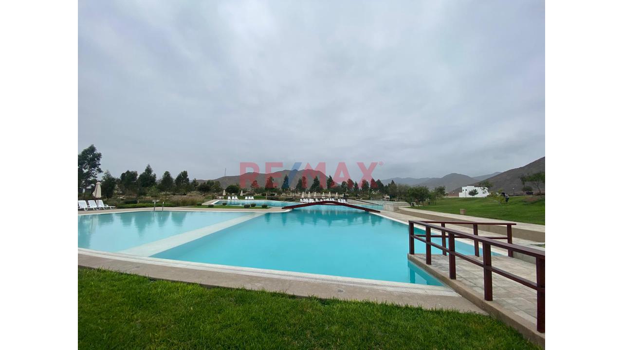 Venta De Terreno De 140 M2 En Condominio De Lujo Monte Alto Luxury  En Asia — foto 10