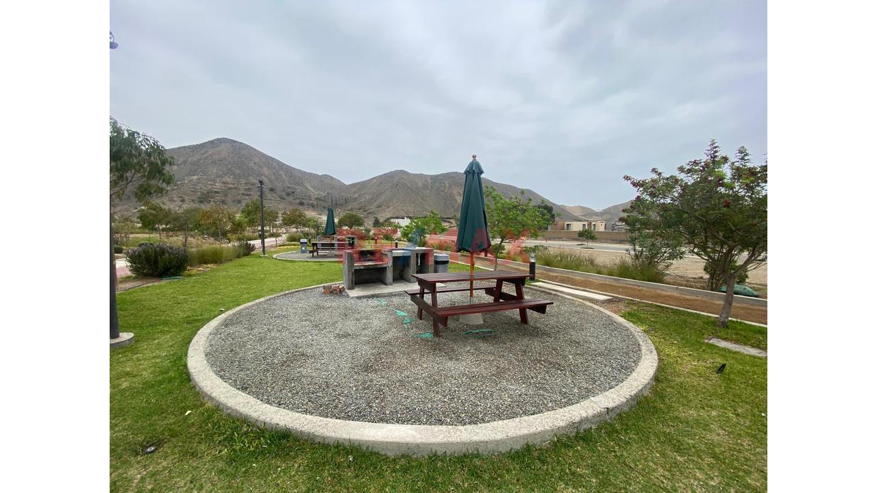 Venta De Terreno De 140 M2 En Condominio De Lujo Monte Alto Luxury  En Asia — foto 15
