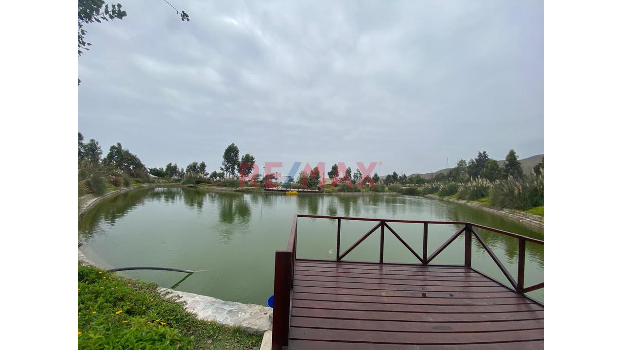 Venta De Terreno De 140 M2 En Condominio De Lujo Monte Alto Luxury  En Asia — foto 5