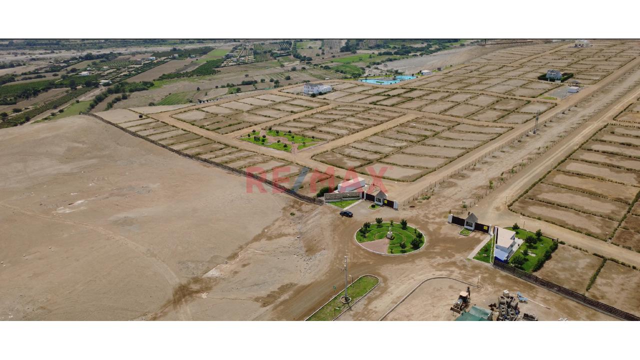 Terreno En Asia Campo  - 300 M2 — foto 5