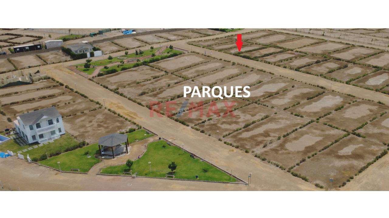 Terreno En Asia Campo  - 300 M2 — foto 7
