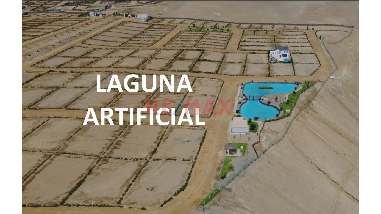 Terreno En Asia Campo  - 300 M2 — foto 4