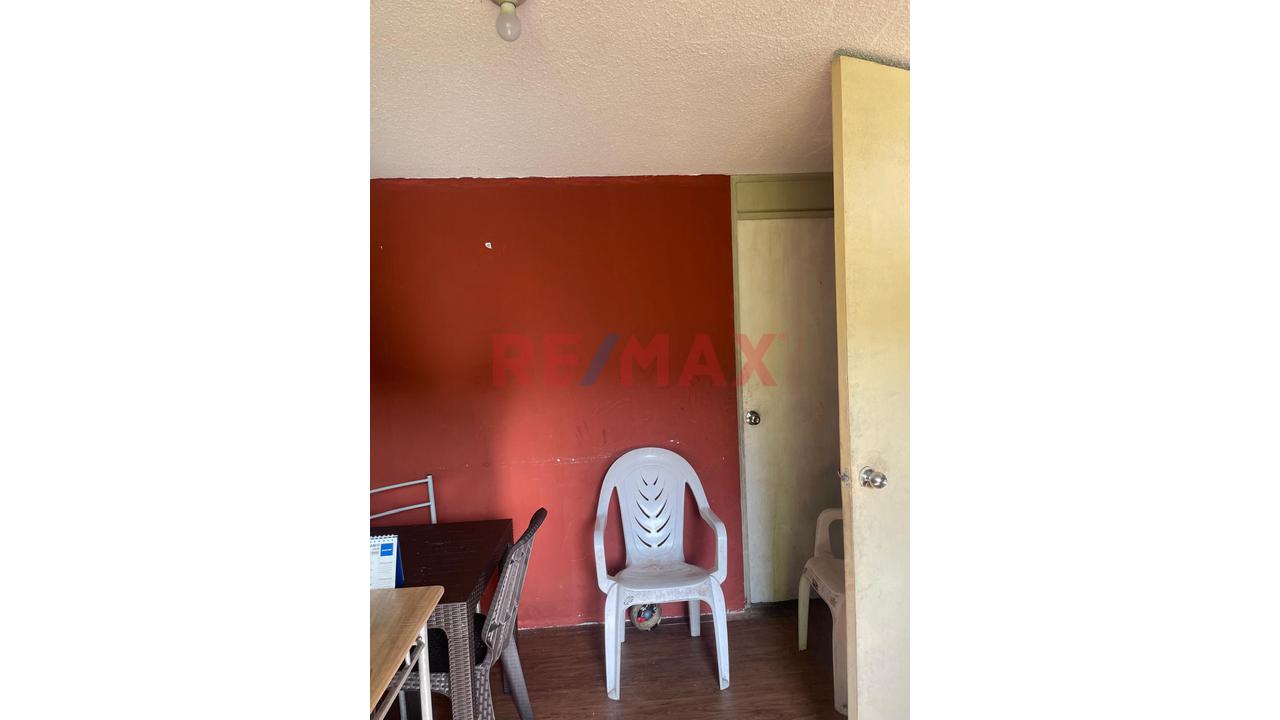 Venta Dpto Puente Piedra Condominio Valle Alto - 6