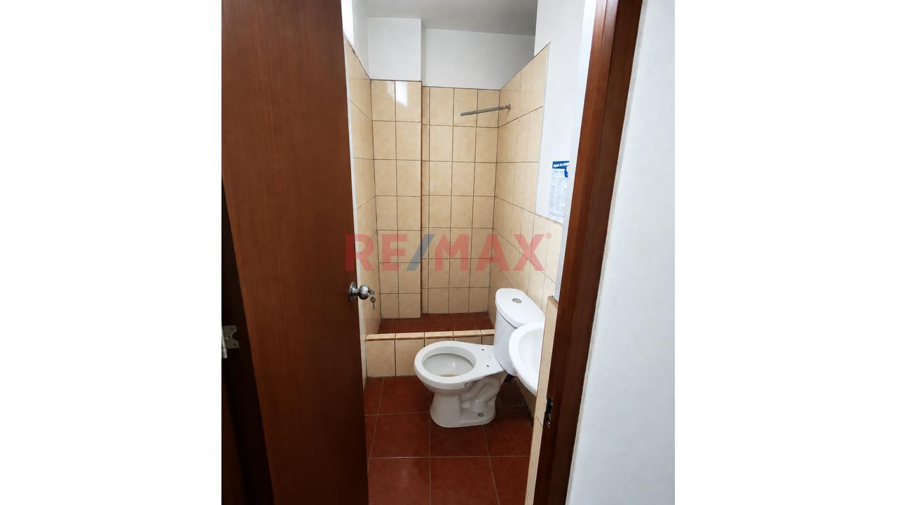 🏢 Local Comercial En Av. Wiese - 3Er Piso– Frente A Estación San Martín - 9