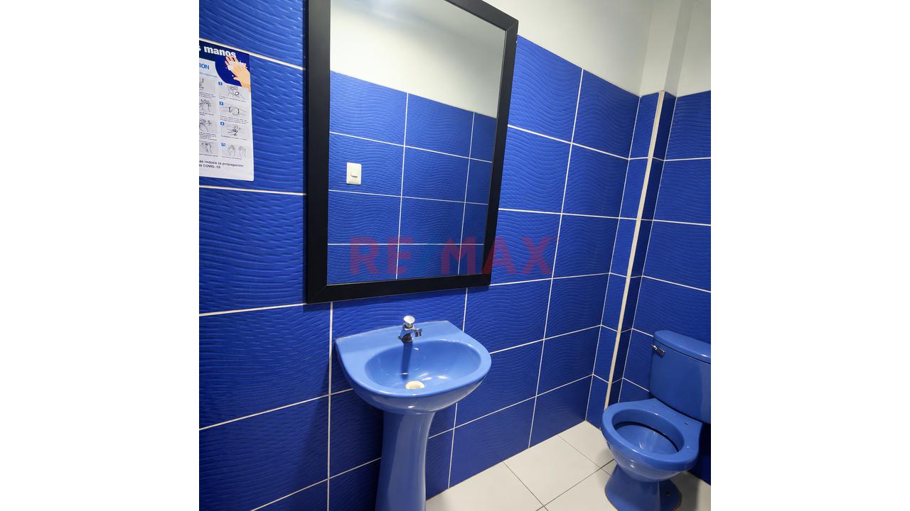 🏢 Local Comercial En Av. Wiese - 3Er Piso– Frente A Estación San Martín - 8