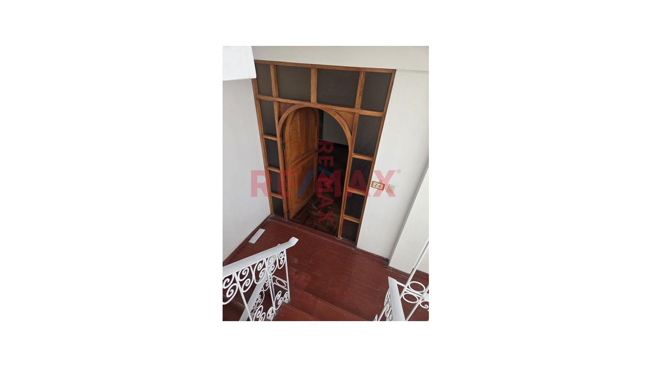 Departamento En Venta, Incluye 2 Departamentos Y Amplia Terraza — foto 3