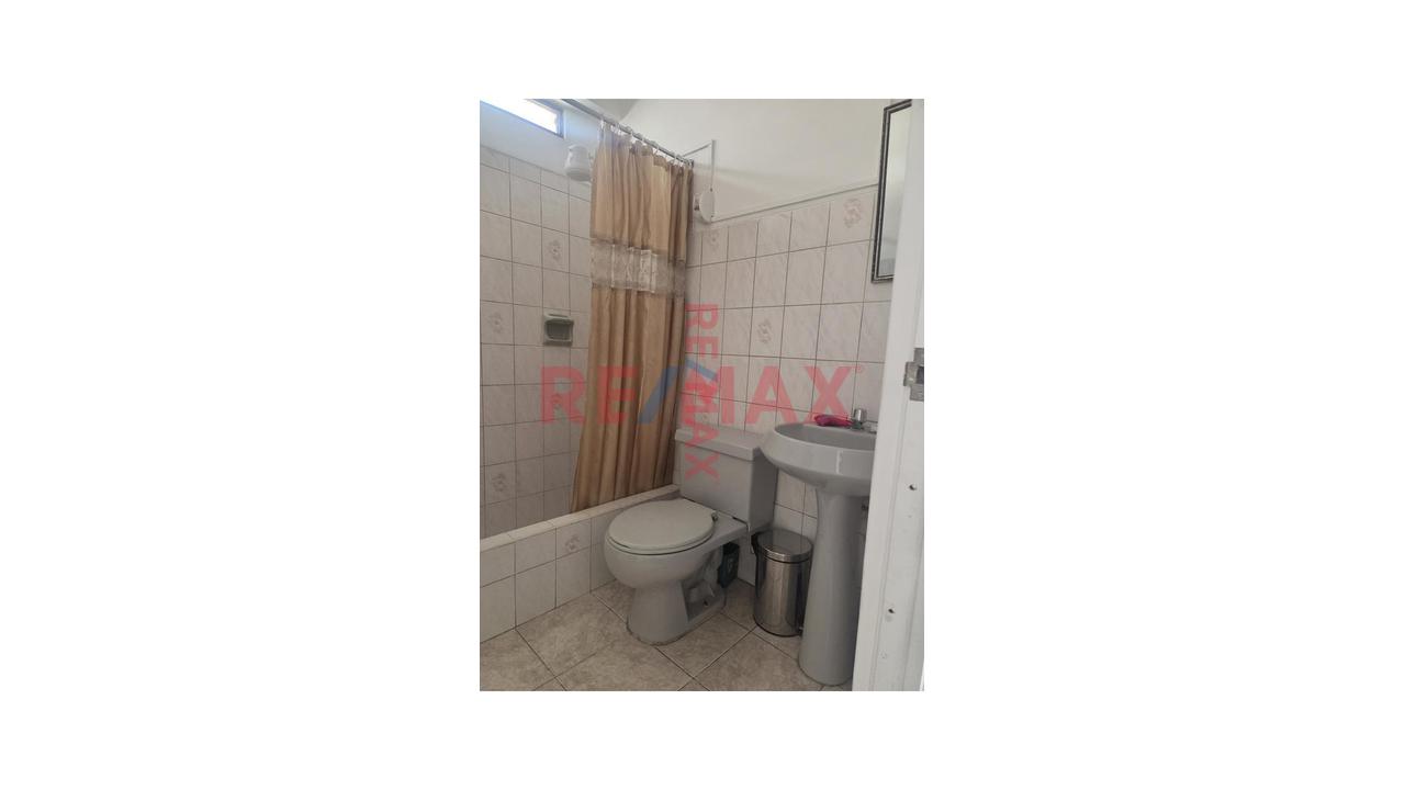 Departamento En Venta, Incluye 2 Departamentos Y Amplia Terraza — foto 11