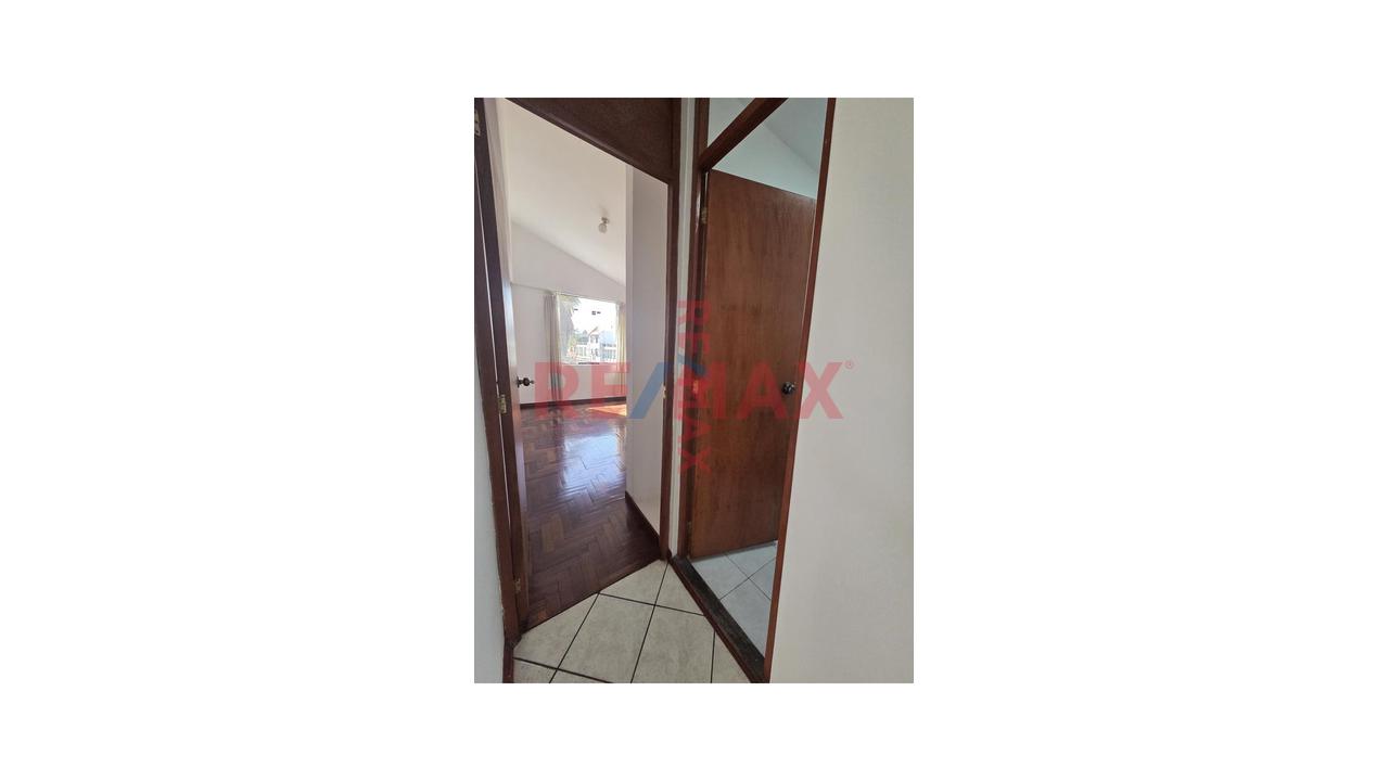 Departamento En Venta, Incluye 2 Departamentos Y Amplia Terraza — foto 10