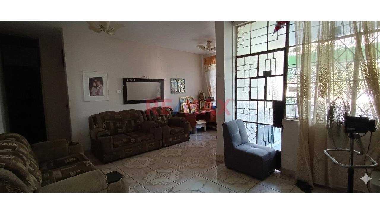 Casa en Venta ubicado en Urbanización Piura Iii Etapa Mza M4 Lote 05 Casa en Venta ubicado en Urbanización Piura Iii Etapa Mza M4 Lote 05