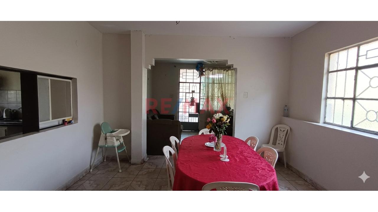 Casa en Venta de 3 dormitorios ubicado en Piura Casa en Venta de 3 dormitorios ubicado en Piura