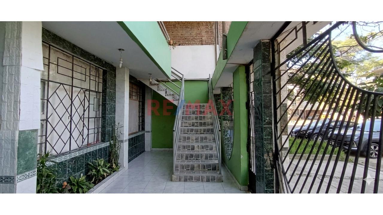 Casa en Venta ubicado en Piura Casa en Venta ubicado en Piura