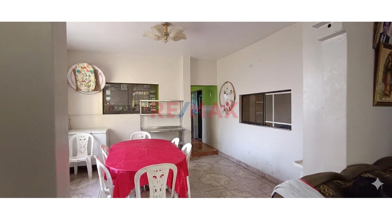 Casa de 3 dormitorios y 2 baños ubicado en Piura Casa de 3 dormitorios y 2 baños ubicado en Piura