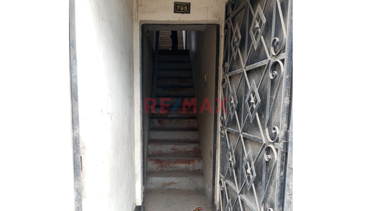 Venta De 2 Depas Contiguos - Ingreso Independiente En 2Do Piso - Av Puno Y Colmena En Comas - 13