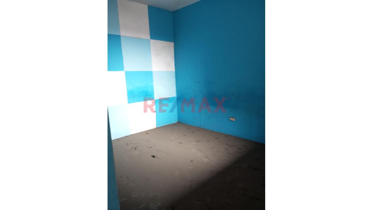 Venta De 2 Depas Contiguos - Ingreso Independiente En 2Do Piso - Av Puno Y Colmena En Comas - 10