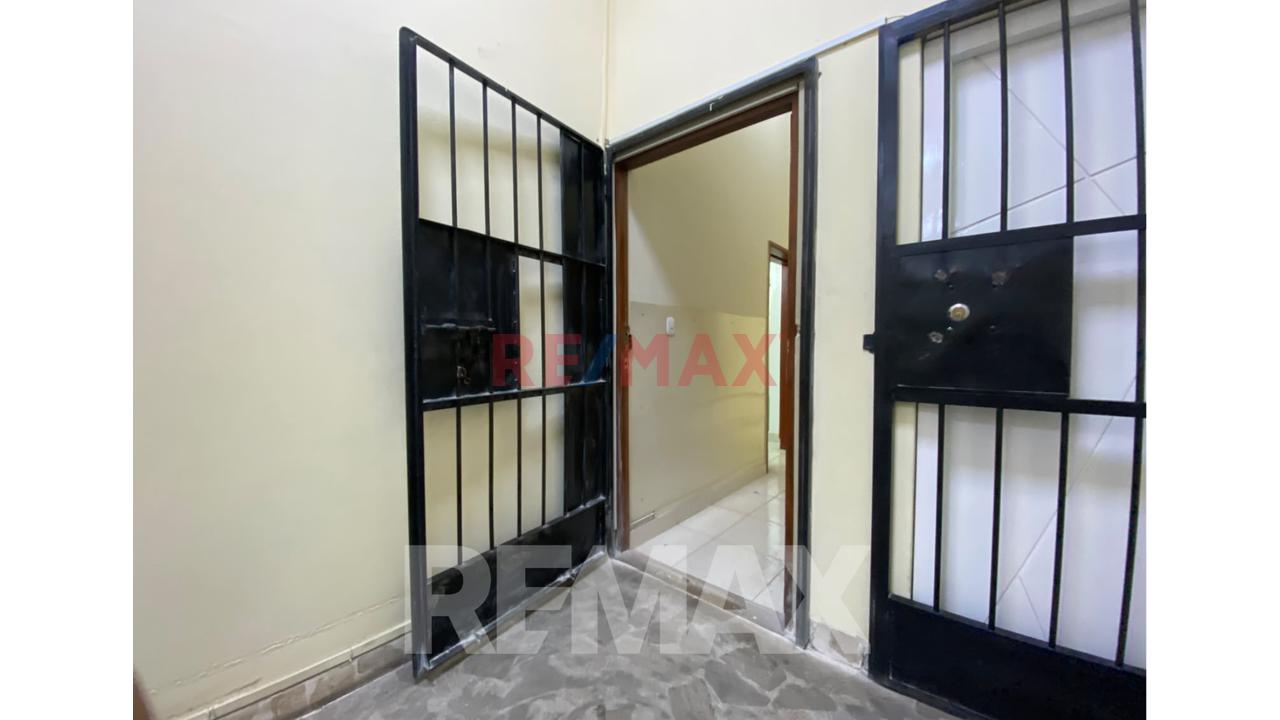 Venta De Oficina En Edificio En  Avenida Alfredo Benavides En  Miraflores — foto 10