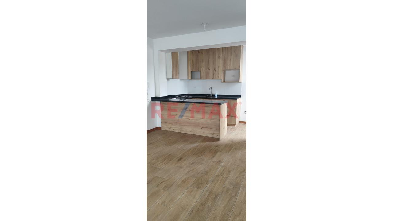 Se Vende Hermoso Duplex En Puente Piedra - 4