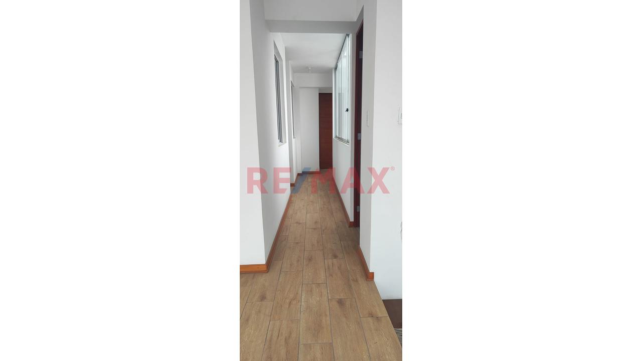 Se Vende Hermoso Duplex En Puente Piedra - 5