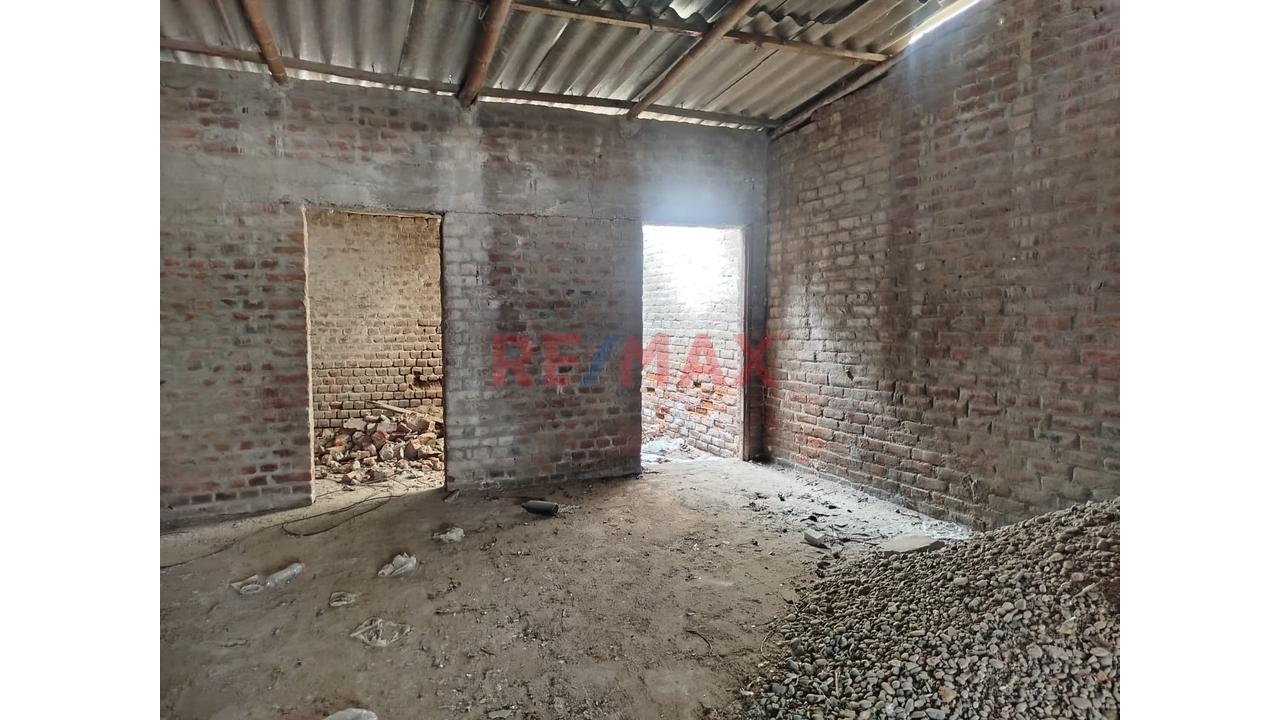 Se Vende Casa Como Terreno En Calle Bolivar Castilla - 8