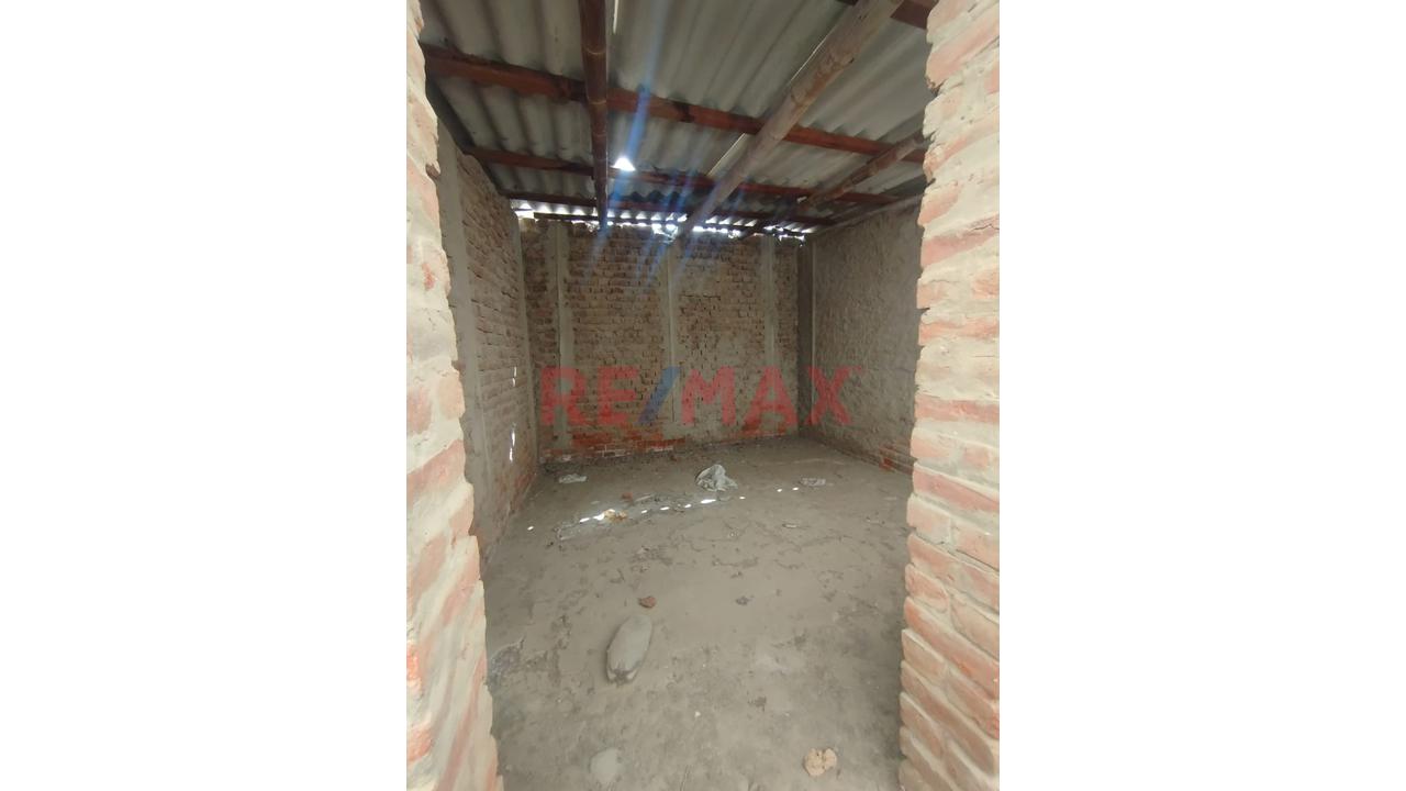 Se Vende Casa Como Terreno En Calle Bolivar Castilla - 10