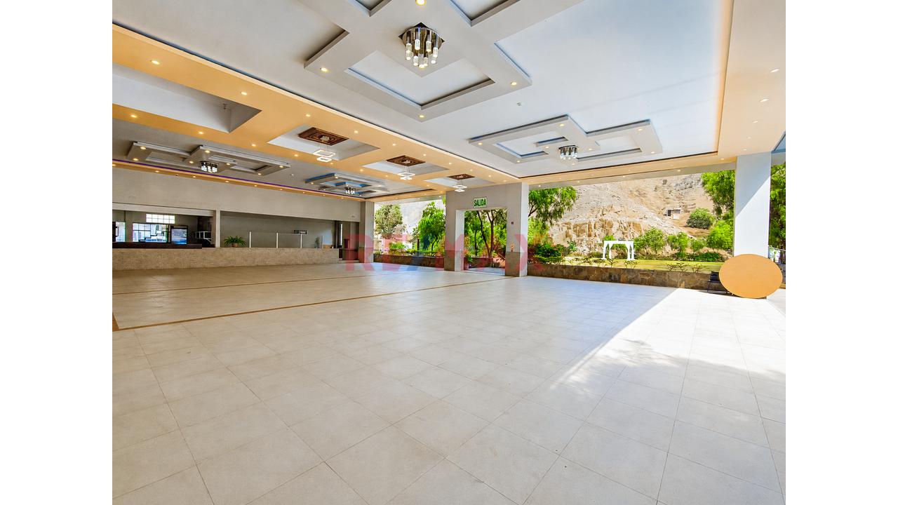 🌿 Se Vende Centro Recreacional En Shangri-Lá – Puente Piedra — foto 7
