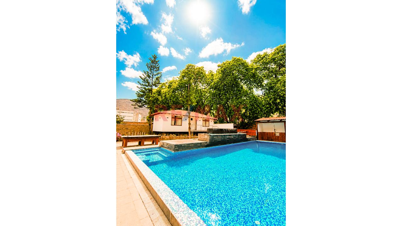 🌿 Se Vende Centro Recreacional En Shangri-Lá – Puente Piedra — foto 6
