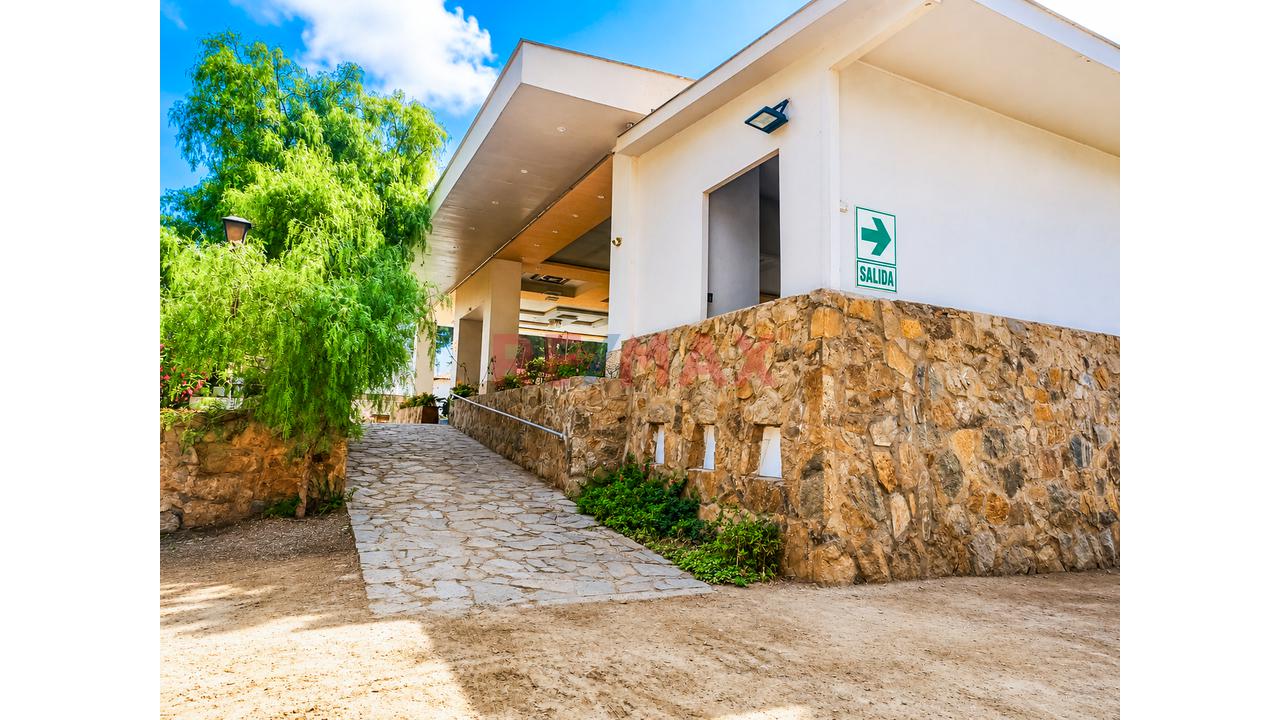 🌿 Se Vende Centro Recreacional En Shangri-Lá – Puente Piedra — foto 4